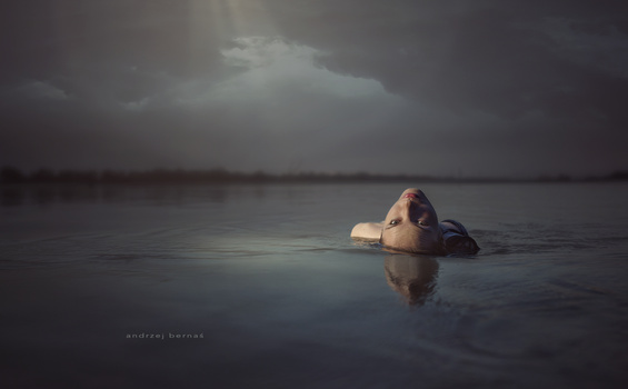 View Untitled 4 by Andrzej Bernas