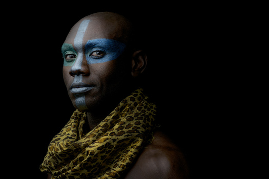 Image "Bjorn" by Kirk Marsh