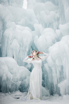 View Untitled 6 by Evelyn Sinclair