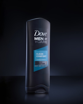 Image "Dove Men+Care" by Firat Tuzunkan