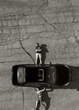 View Untitled 6 by Filip Saitis