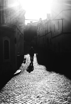 Image "Walk" by Alexandre Marques