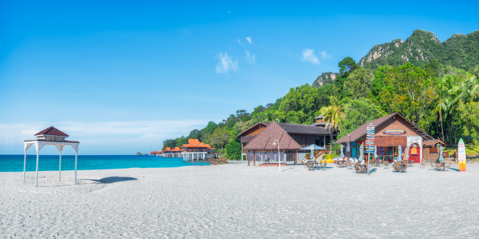 Image "Berjaya Langkawi Beach | Malaysia" by Nico Trinkhaus