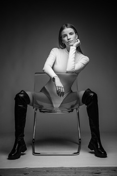 Image "Bold Move" by Lennart Böwering