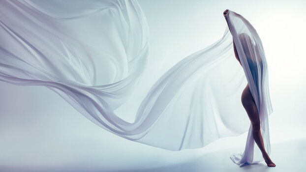 View Silk Dancer by Lennart Böwering
