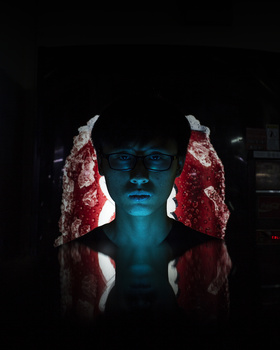 View Untitled 7 by Joel Lam