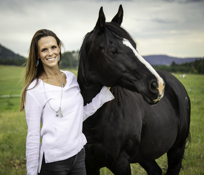 Image "Black Beauty" by darin gabbert