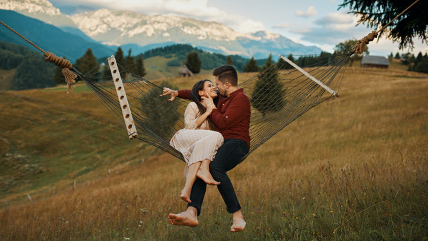 Image "Nature Love Story" by SMA Studio