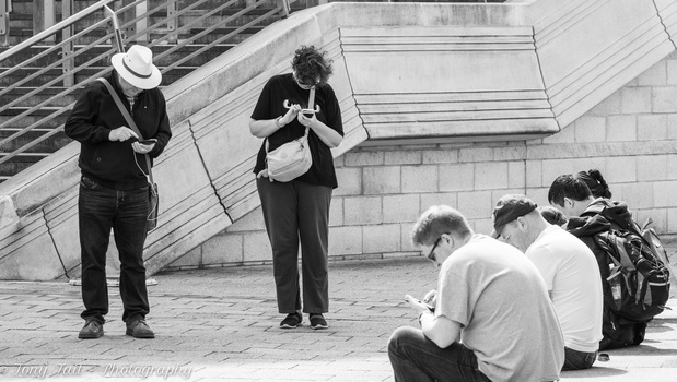 Image "Social Interaction" by tony tait