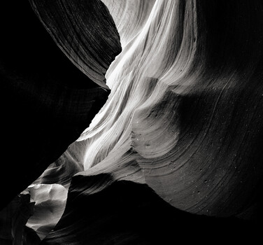 Image "Walls in shadow" by Mark Seawell