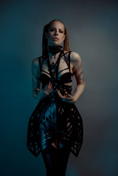 Image "LBD" by Sanne van Bergenhenegouwen