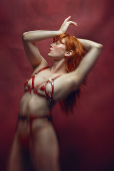 Image "Regina" by Sanne van Bergenhenegouwen
