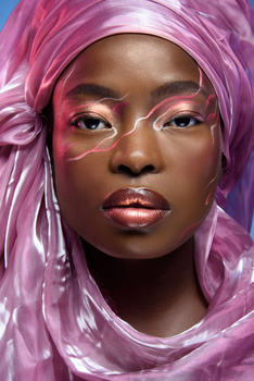 Flash by Sanne van Bergenhenegouwen