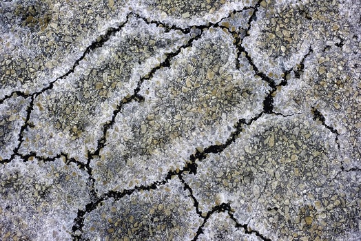Image "Aerial Photo from 2 Meters #2" by Andrew Williams