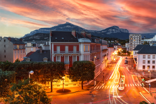 Image "Soft Saturday Evening" by Julien Le Bourhis