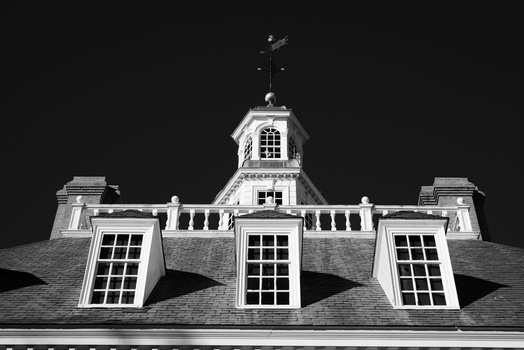 Image "Governor's Palace" by Mark Riedy