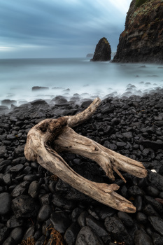 Image "Drifting the Sea" by Mark Phillips