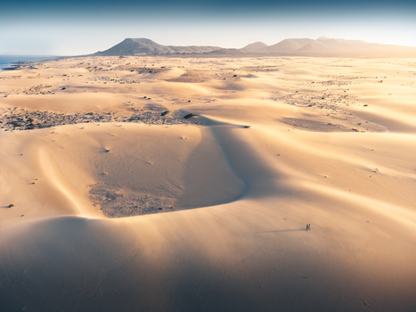 Image "Dunas" by Alessandro Cerro