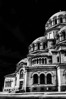 View Untitled 3 by ALeksandar Machev