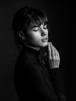 Image "Maëlle" by stephane rouxel
