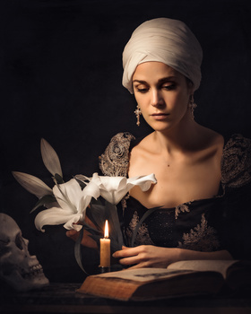 Image "Solitudes" by stephane rouxel