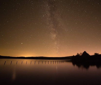 View Calm by COLIN GRAHAM