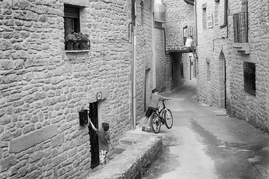 Image "Spain decisive moment" by Vincent de Groot