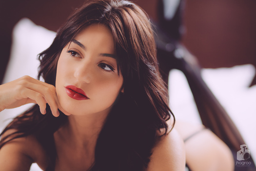 Image "Natalie" by Stefan Jhagroo