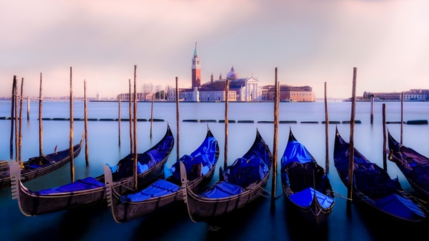 Image "Venice beauty" by Jan Eide