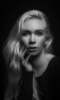 Image "Silver Angel" by Jan Eide