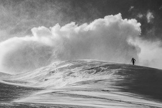 View Untitled 3 by Nils Magnus Nilssen