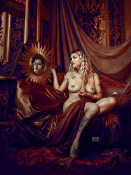 Image "Venus" by Kalina Schneider