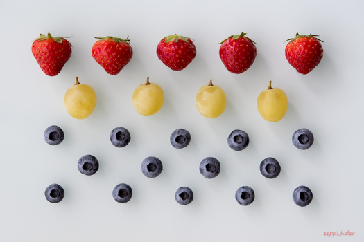 Image "Berry fruit" by Josef Hofer