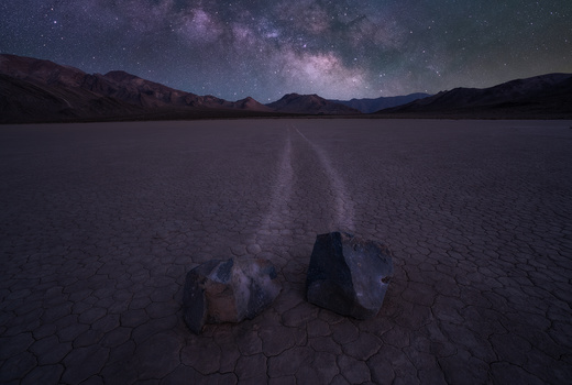 Image "Photo Finish" by Cody Taylor