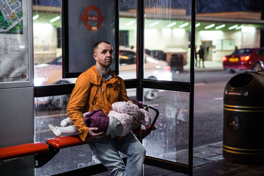 View Untitled 1 by Simon Bergholm