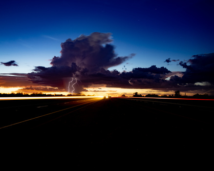 Image "Unexpected" by Tom Gainor