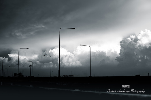 Image "Hi way" by Sarawut Rodracha