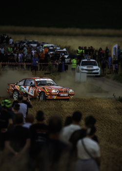 Image "Rally" by lennert trevels