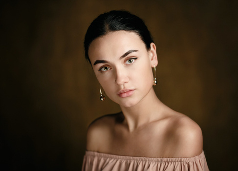 Image "Maria" by Alex Rimsky