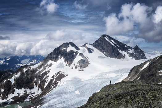 Image "Gazing" by Rickard Eriksson