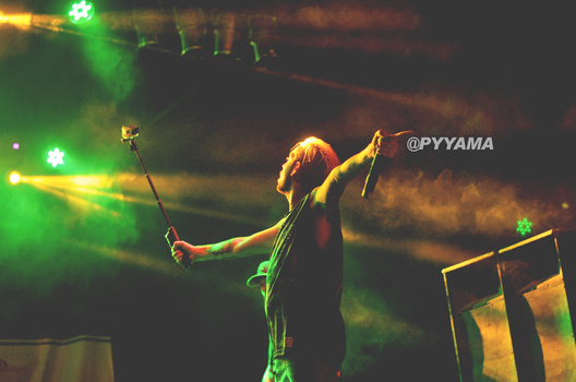 Image "Tyler Carter Narcism" by yama ade pradana