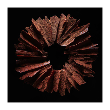 Image "Tiramisu Tart" by Anthony Hart