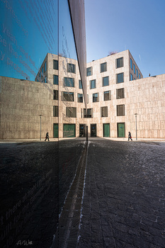 Image "Jakobsplatz" by Aleksandra Wilk
