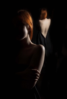 Image "Raquel Sabido" by Drugi Neko