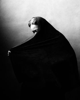 Fereshte by mehdi mokhtari