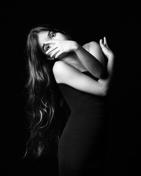 Image "Hana" by mehdi mokhtari