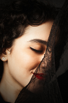 Image "Rosali" by mehdi mokhtari