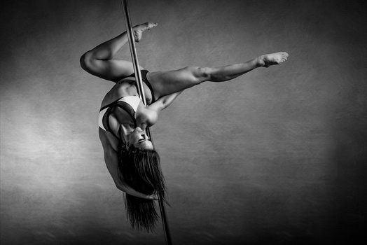 Image "Sarah" by Simon Hooley