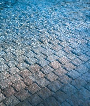 Image "Water mind" by Masataka Inada