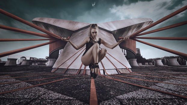 Image "X-Traction" by Thomas Wohl